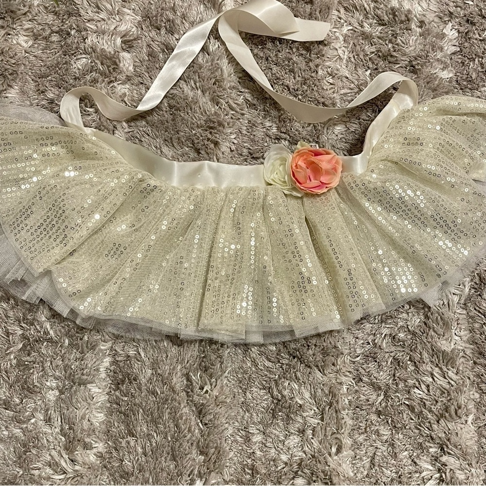 TOBY Infant TuTu